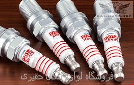 شمع موتور اصلی