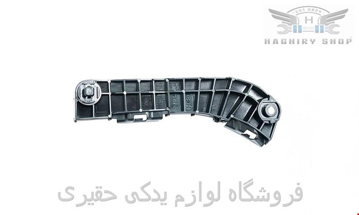 براکت سپر جلو تویوتا کمری 2007_2010 برند اصلی تویوتا 