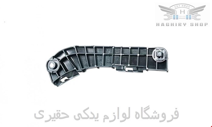 براکت سپر جلو تویوتا کمری 2007_2010 برند ساخت چین 