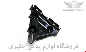 براکت مثلثی سپر عقب تویوتا کمری 2007_2010 برند ساخت چین 