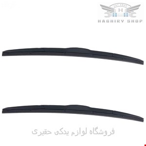 تیغه برف پاک کن جلو تویوتا پرادو 2012_2015 برند اصلی تویوتا 