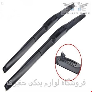 تیغه برف پاک کن لکسوس RX350 مدل 2010_2011 برند اصلی تویوتا 