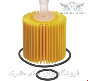 فیلتر روغن تویوتا یاریس مدل 2008_2010 برند اصلی تویوتا 