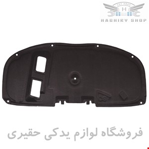 نمد کاپوت تویوتا کرولا 2008_2010 برند ساخت چین