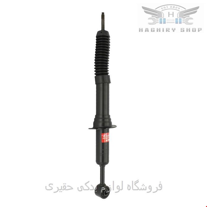 کمک فنر جلو تویوتا افجی کروز برند kyb