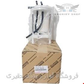 فیلتر بنزین لکسوس RX350 مدل 2010_2015  برند اصلی تویوتا 