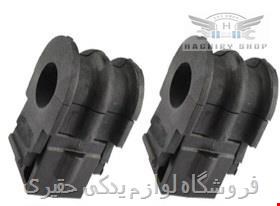 لاستیک چاکدار جلو نیسان ایکس تریل X_TRAIL برند تایلندی