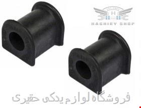 لاستیک چاکدار جلو تویوتا کمری ۲۰۰۵_۲۰۰۶ برند اصلی تویوتا 