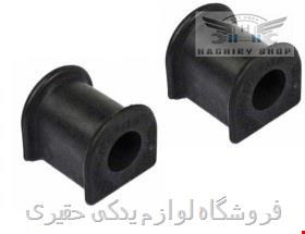 لاستیک چاکدار جلو تویوتا کمری ۲۰۰۵_۲۰۰۶ برند تایلندی