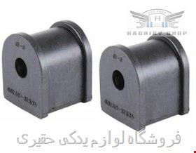 لاستیک چاکدار عقب تویوتا کمری ۲۰۰۵_۲۰۰۶ برند تایلندی
