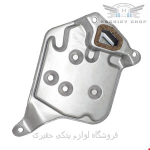 صافی گيربکس تویوتا یاریس مدل 2008_2012 برند اصلی 