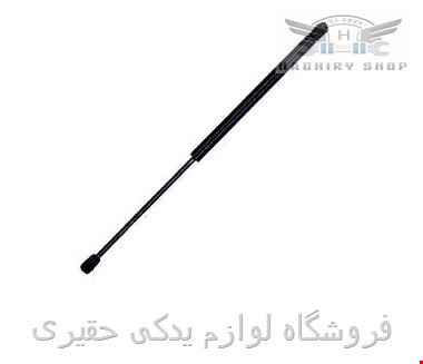 جک کاپوت تویوتا کمری 2015_2017 برند ساخت ترکیه 