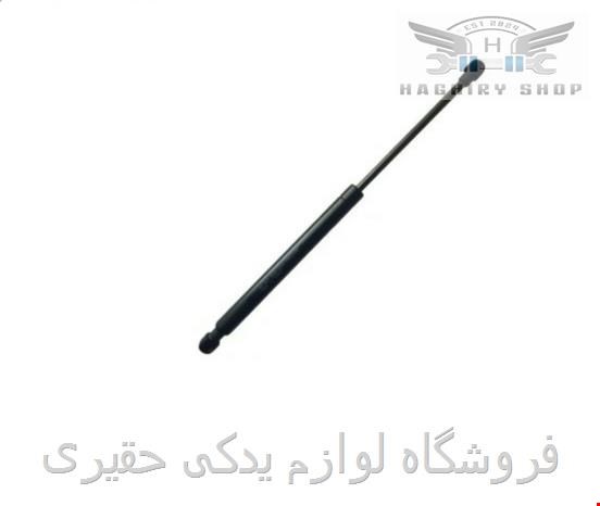 جک کاپوت لکسوس LX570 مدل 2010_2017  برند اصلی تویوتا 