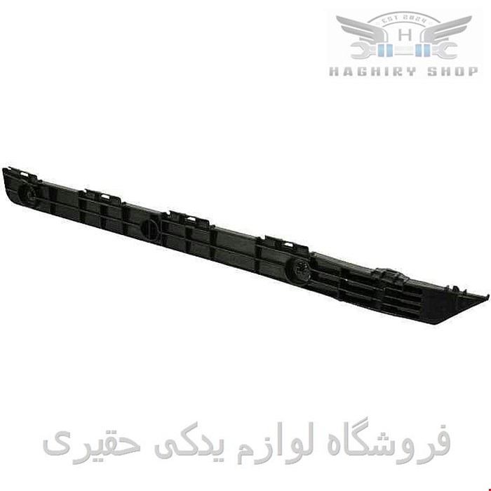 براکت سپر عقب تویوتا کمری 2007_2010 برند ساخت چین 