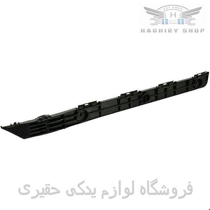 براکت سپر عقب تویوتا کمری 2007_2010 برند اصلی تویوتا 