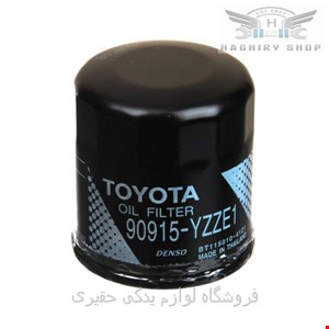 فیلتر روغن لکسوس RX350 مدل 2010_2015 برند اصلی