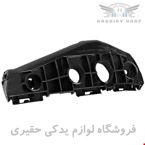 براکت سپر جلو تویوتا کرولا 2008_2010 برند اصلی تویوتا 
