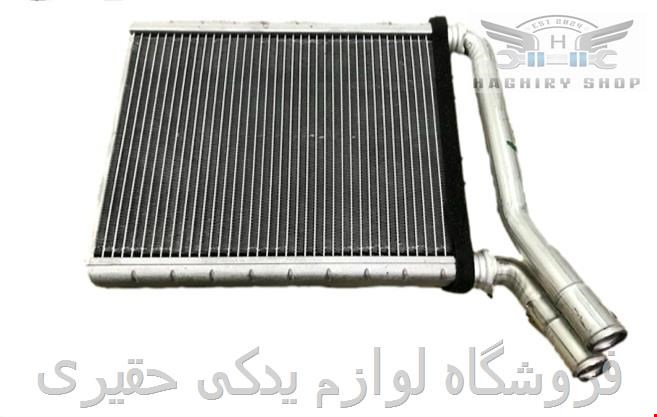 رادياتور بخاری تویوتا کرولا 2014_2016 برند ساخت چین