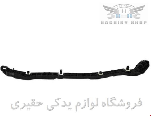 براکت بلند سپر عقب تویوتا کرولا 2014_2015 برند اصلی تویوتا 