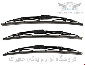 تیغه برف پاک کن جلو تویوتا FJ کروز برند اصلی تویوتا جنیون 