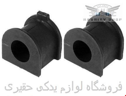 لاستیک چاکدار عقب تویوتا FJ کروز برند تجاری 