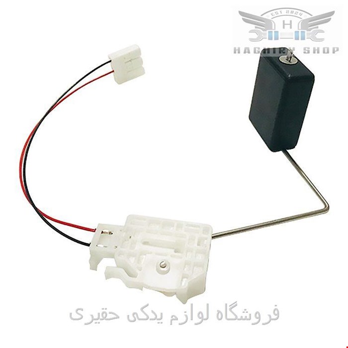 درجه بنزین داخل باک تویوتا پرادو 2005_2009 برند اصلی تویوتا 