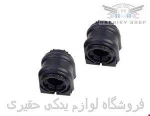 لاستیک چاکدار جلو مزدا 2 مدل ۲۰۱۱ _ ۲۰۱۵ برند تجاری 