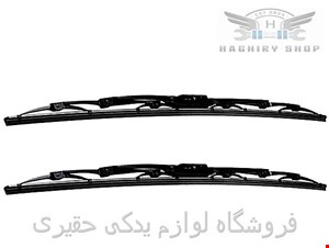 تیغه برف پاک جلو تویوتا پرادو 2005_2009 برند اصلی تویوتا 