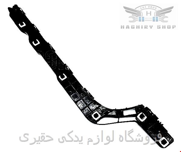 براکت سپر عقب لکسوس Lx570 برند اصلی تویوتا جنیون 