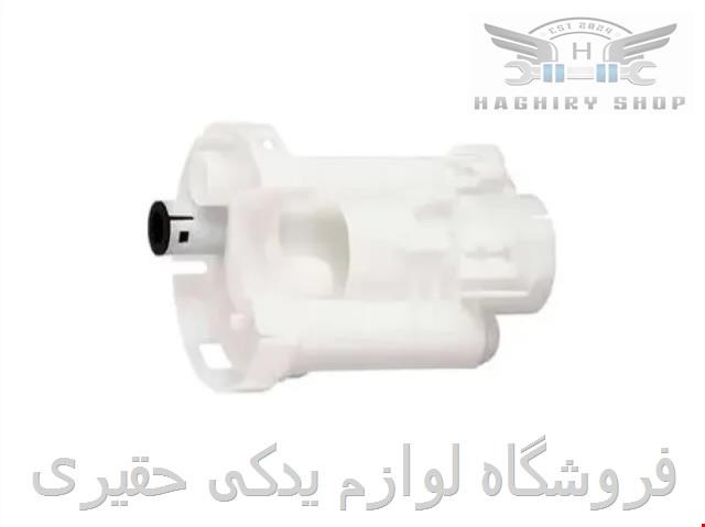 فیلتر بنزین لکسوس ES350 برند اصلی تویوتا 