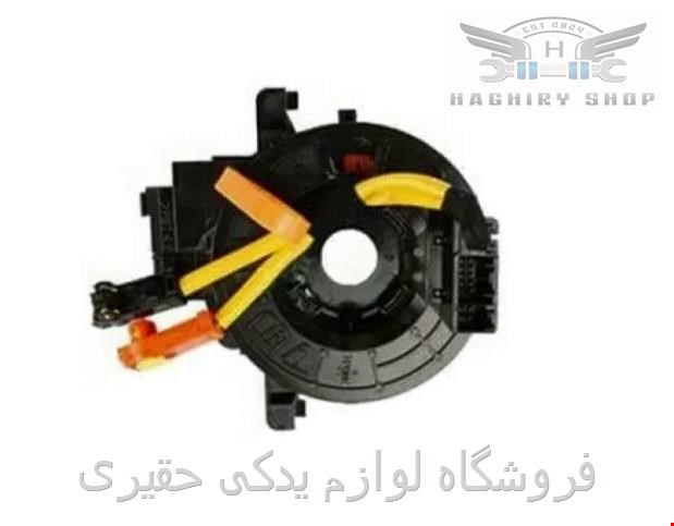 نوار ایربگ تویوتا اریون 2008_2011 برند ساخت چین