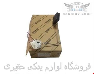 درجه داخل باک بنزین لکسوس RX350 مدل 2007_2008 برند اصلی تویوتا 