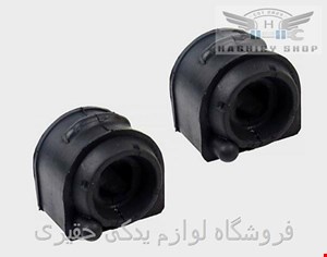 لاستیک چاکدار عقب مزدا 3 نیو (جدید) برند تایلندی