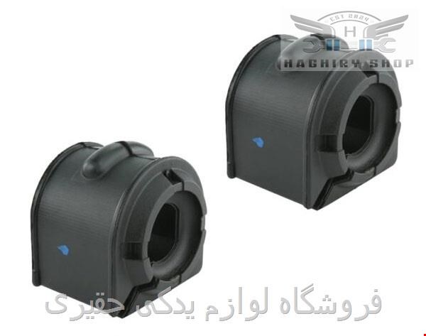 لاستیک چاکدار جلو مزدا 3 قدیمی برند تایلندی