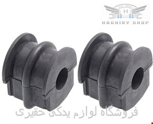 لاستیک چاکدار عقب نیسان مورانو ۲۰۰۸_۲۰۰۷ برند تایلندی