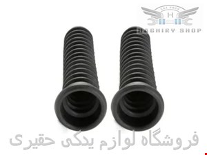 گردگیر کمک فنر جلو مزاد 2 برند چین وارداتی