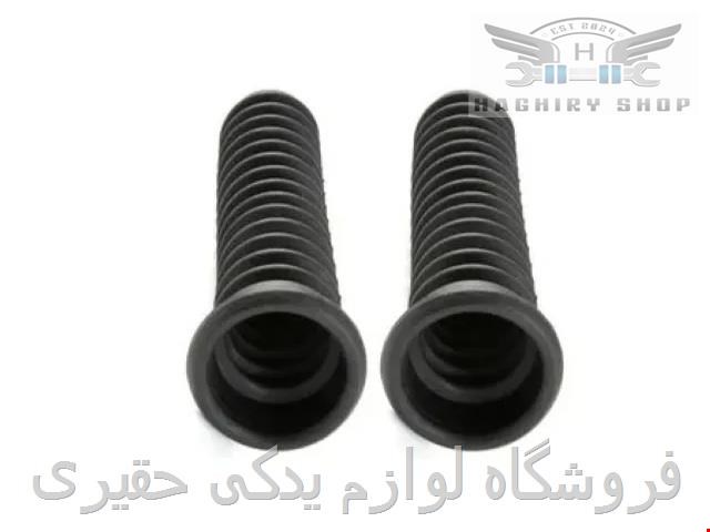 گردگیر کمک فنر جلو مزاد 2 برند چین وارداتی