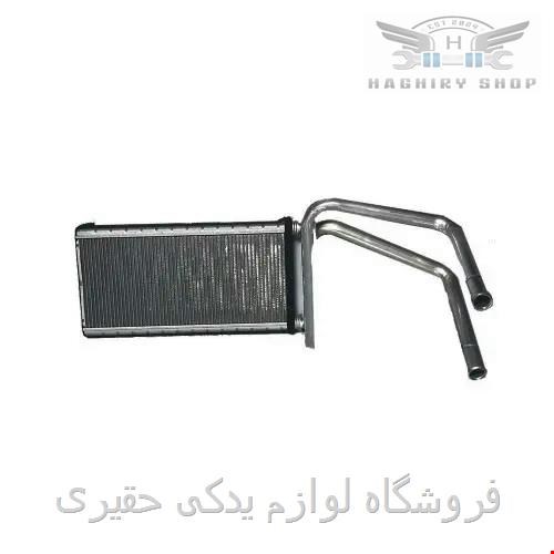 رادياتور بخاری تویوتا کمری 2005_2006 برند ساخت چین