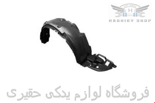 شلگیر جلو تویوتا هایلوکس 2007_2012 برند ساخت تایوان 