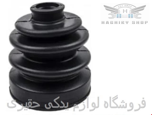 گردگیر پلوس نیسان تیانا برند ساخت چین سمت چرخ