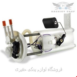 مجموعه کامل پمپ بنزین تویوتا پرادو 6 سیلندر 2005_2009 برند اصلی تویوتا 