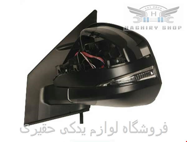 آینه بغل تویوتا راوفور 2014_2015 برند اصلی تویوتا 