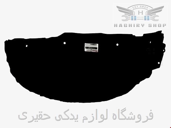 شلگیر عقب لکسوس RX350 مدل 2010_2013 برند اصلی تویوتا 