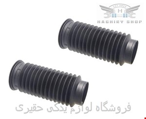 گردگیر کمک فنر جلو سوزوکی ویتارا برند اصلی شرکتی سوزوکی 