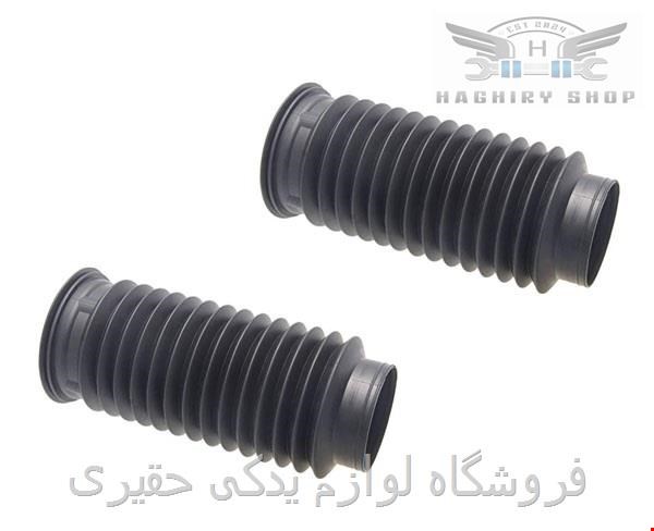 گردگیر کمک فنر جلو سوزوکی ویتارا برند اصلی شرکتی سوزوکی 