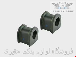 لاستیک چاکدار جلو سوزوکی ویتارا برند اصلی سوزوکی 