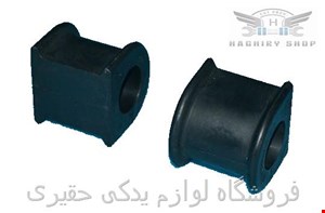 لاستیک چاکدار عقب ام جی MG6 برند تجاری ساخت چین 