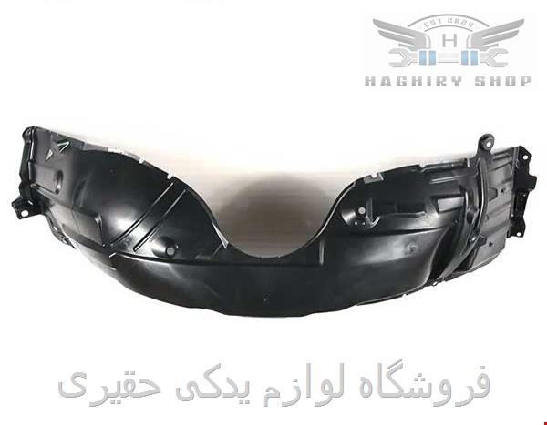 شلگیر جلو تویوتا کمری 2007_2010 برند اصلی تویوتا 