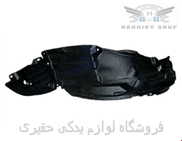 شلگیر جلو تویوتا کمری  2005_2006 برند ساخت تایوان 