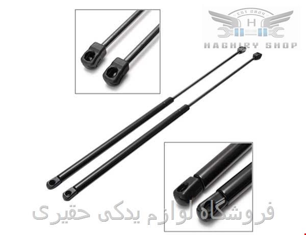 جک کاپوت تویوتا کمری 2007_2009 برند اصلی تویوتا 
